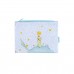 Grande pochette bleue étoilée : le petit prince  Petit Jour Paris    280787